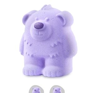 Snoozybear Lush Bathbomb